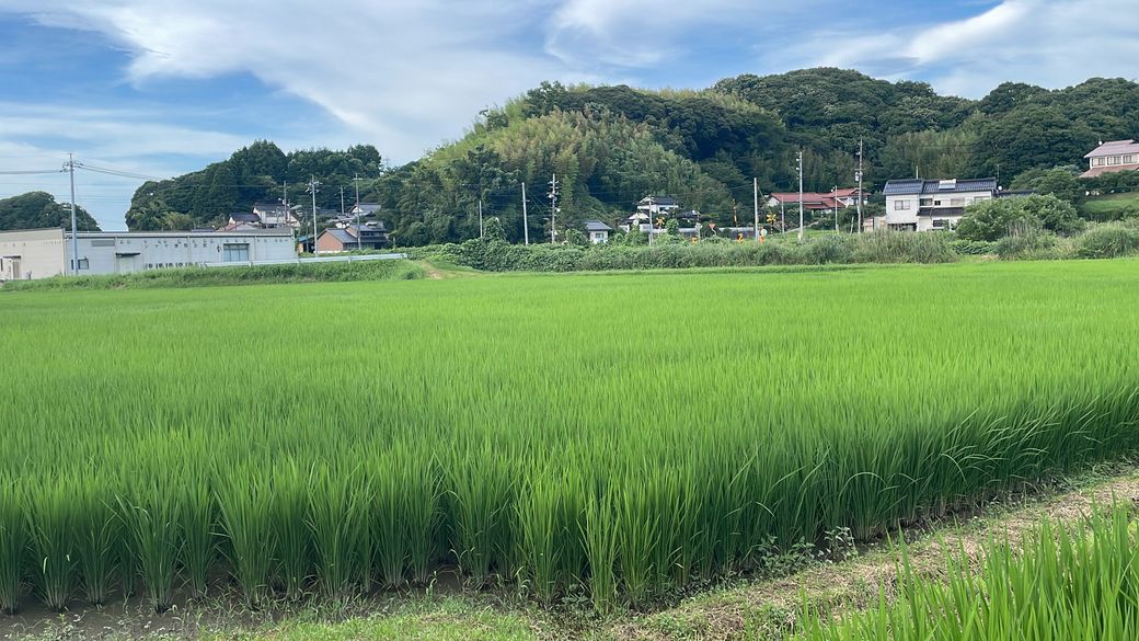 家の周囲 Thumbnail