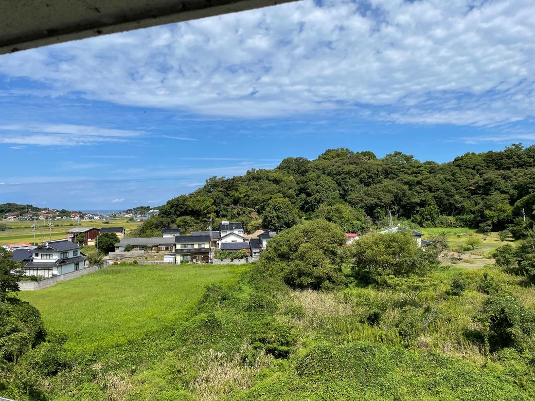 暫定オフィス Thumbnail