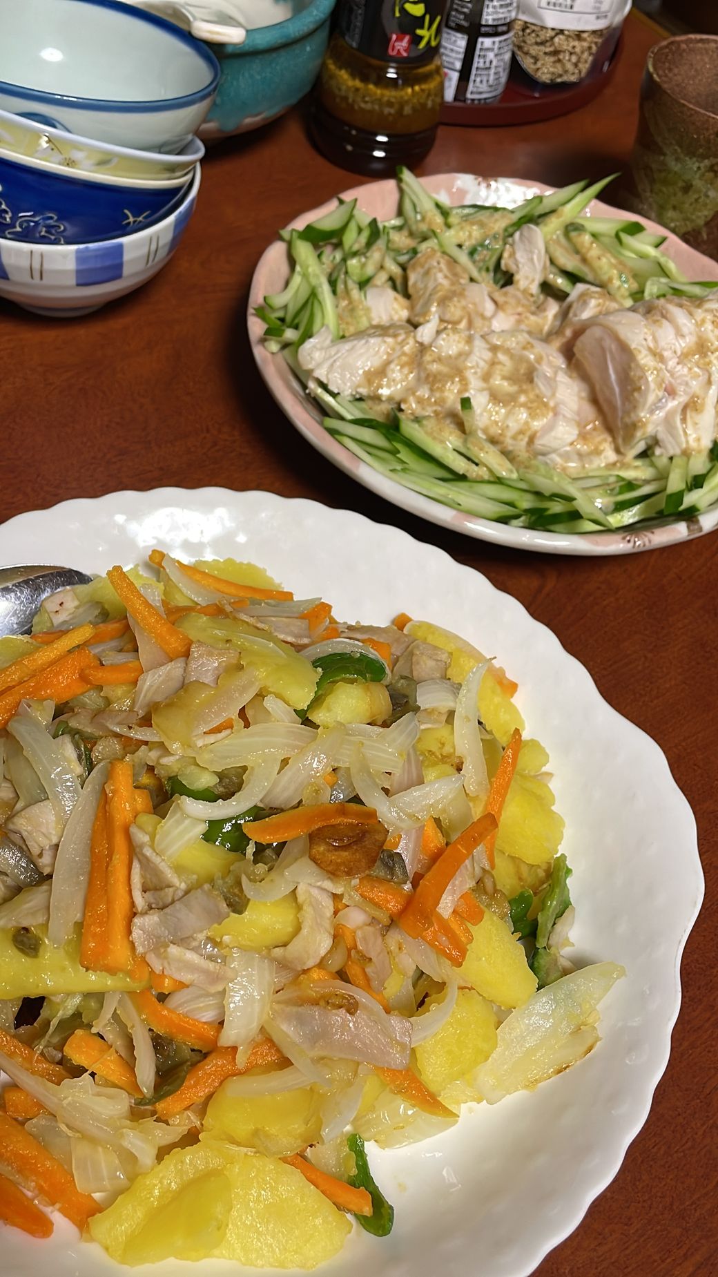 「今日は金曜日です」 Thumbnail