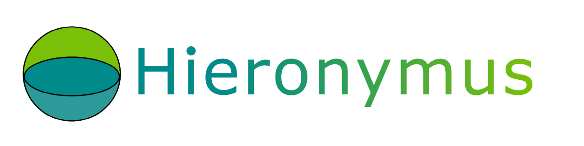 Hieronymuslogo